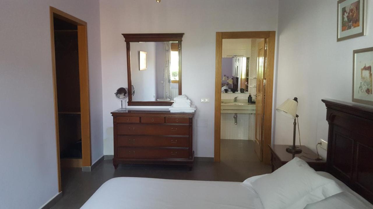 Casa De La Santa Apartment Моратала Екстериор снимка