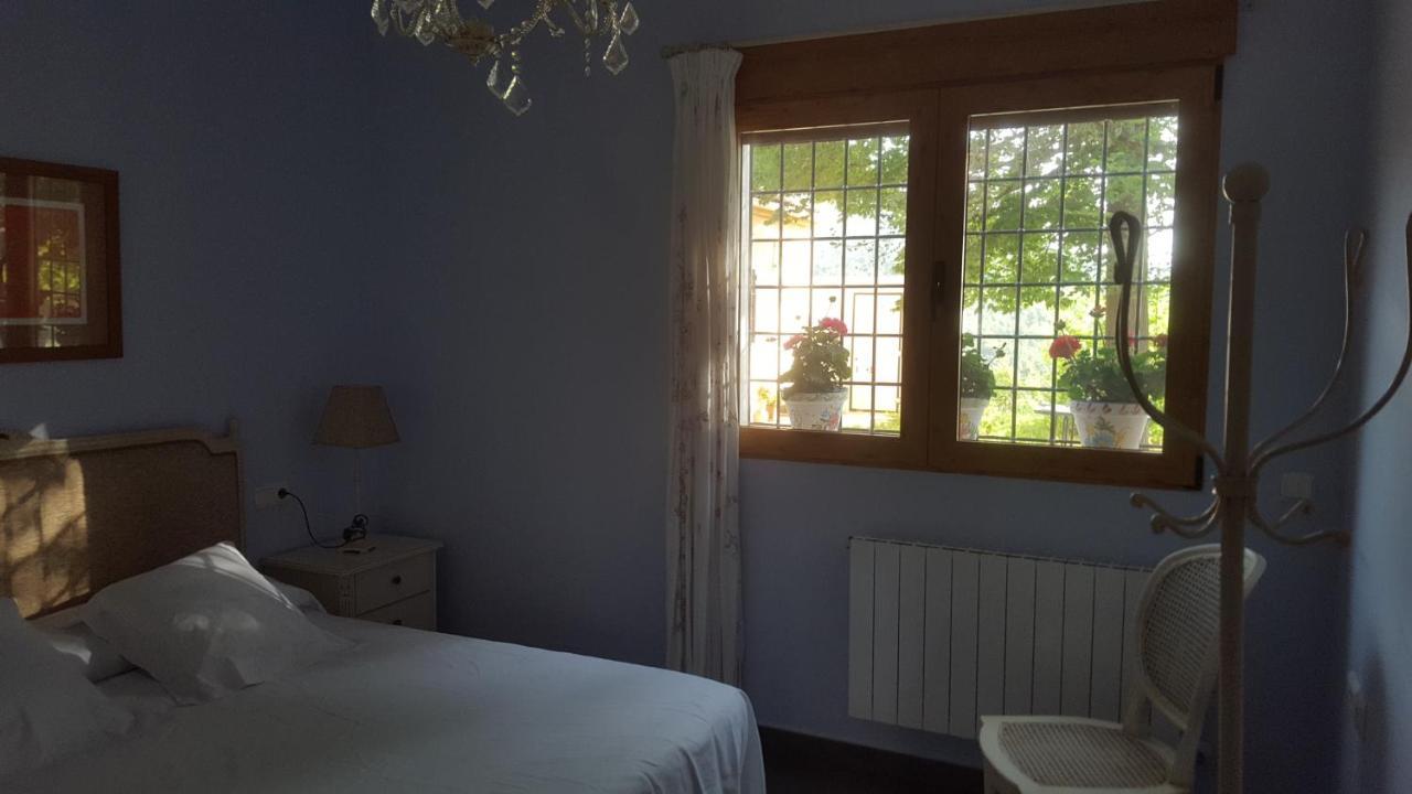 Casa De La Santa Apartment Моратала Екстериор снимка