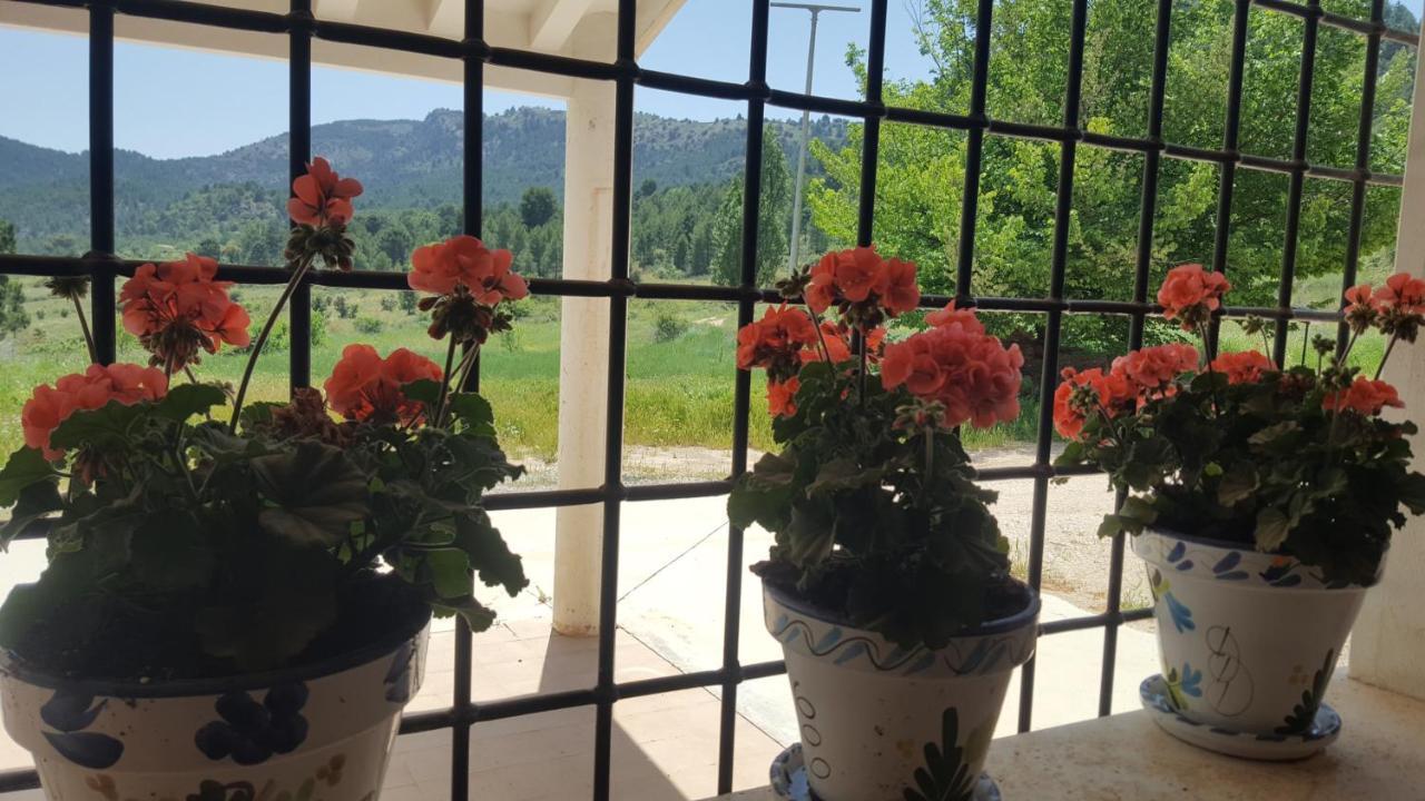Casa De La Santa Apartment Моратала Екстериор снимка